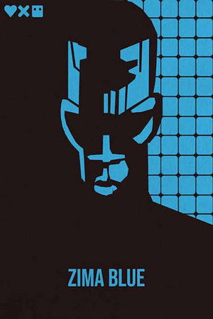 Love, Death & Robots poszter