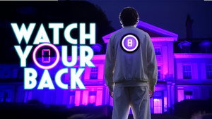 Watch Your Back kép