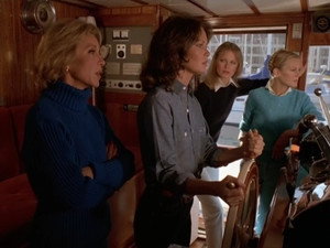 Charlie's Angels 4. évad Ep.13 13. epizód