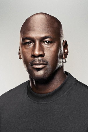 Michael Jordan profil kép