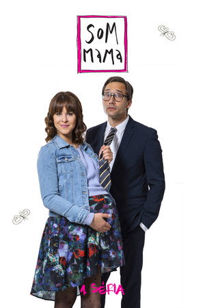 Som mama 1. évad (2018-09-05) poszter