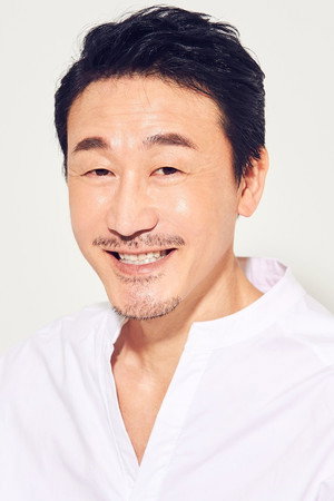 김인우 profil kép