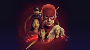 Flash – A Villám kép