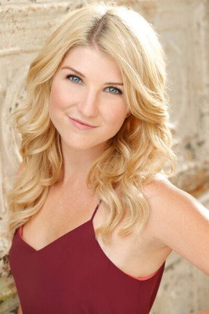 Emmy Mattingly profil kép