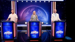 Jeopardy! Sverige 4. évad Ep.12 12. epizód