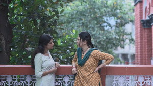 কালরাত্রি 2. évad Ep.5 5. epizód
