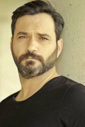 Serdar Özer profil kép