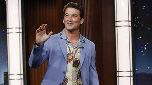 Jimmy Kimmel Live! 20. évad Ep.105 105. epizód
