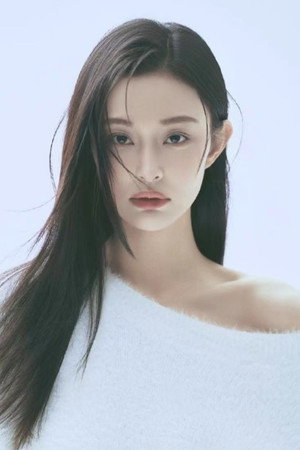 盖玥希 profil kép