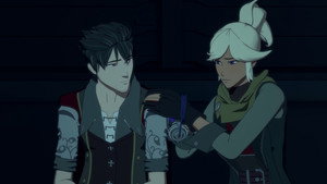 RWBY 7. évad Ep.13 13. epizód