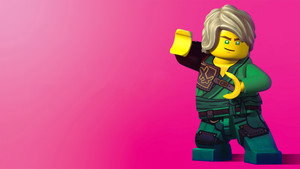 LEGO Ninjago: A Spinjitzu mesterei kép