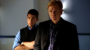 CSI: Miami-helyszínelők 4. évad Ep.21 Kutyaszorítóban