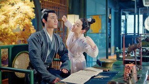 一不小心顺走了将军 1. évad Ep.6 6. epizód