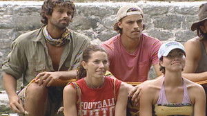 Survivor 11. évad Ep.4 4. epizód