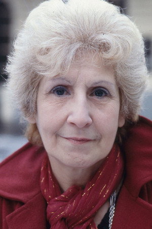 Tsilla Chelton profil kép