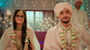 Mannat: Har Khushi Paane Ki 1. évad Ep.260 260. epizód