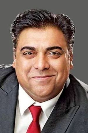 Ram Kapoor profil kép