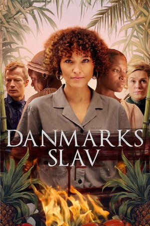 Slave af Danmark poszter