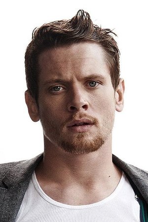 Jack O'Connell profil kép