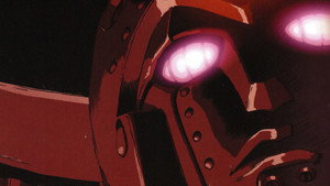 バビル２世 kép