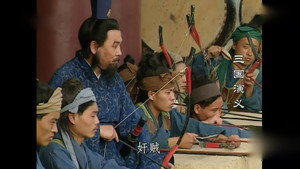 三国演义 1. évad Ep.13 13. epizód