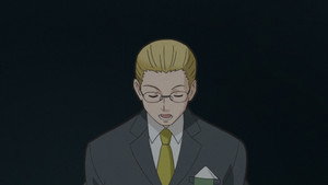 超訳百人一首 うた恋い。 1. évad Ep.9 9. epizód