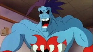 DarkStalkers 1. évad Ep.5 5. epizód