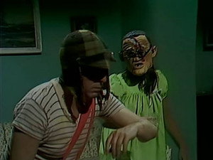 El Chavo del Ocho 4. évad Ep.11 11. epizód