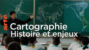 Le Dessous des cartes 32. évad Ep.25 25. epizód