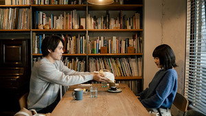 冬のなんかさ、春のなんかね 1. évad Ep.5 5. epizód
