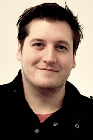 Gareth Evans profil kép