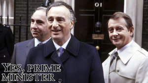 Yes, Prime Minister kép