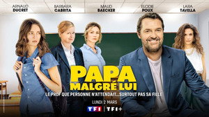 Papa malgré lui kép