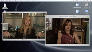 Web Therapy 3. évad Ep.8 8. epizód