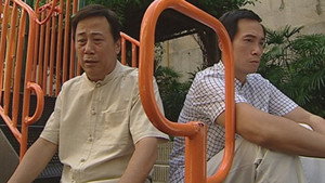 溏心風暴 1. évad Ep.19 19. epizód