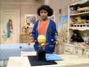 The Cosby Show 1. évad Ep.18 18. epizód