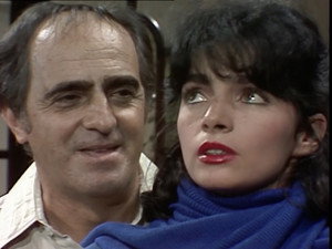 Amor com Amor Se Paga 1. évad Ep.69 69. epizód