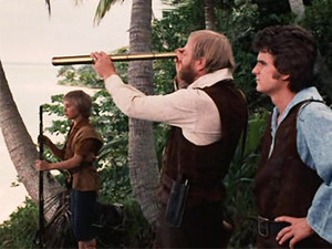 Swiss Family Robinson 1. évad Ep.22 22. epizód