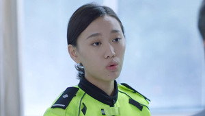 卧底警花 1. évad Ep.1 1. epizód