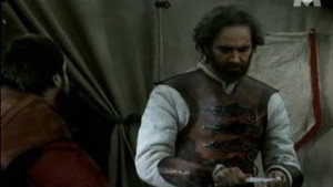 Kaamelott 3. évad Ep.4 4. epizód