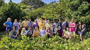 Australian Survivor 8. évad Ep.1 1. epizód