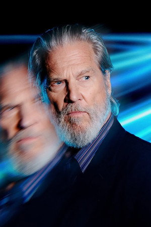 Jeff Bridges profil kép