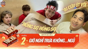 Anh Trai Vượt Ngàn Chông Gai Speciális epizódok Ep.23 23. epizód