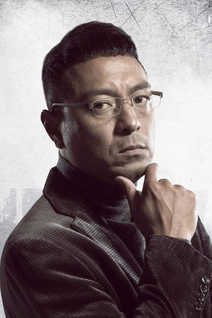 姜皓文 profil kép
