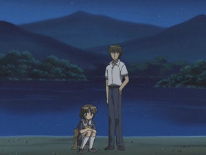 ラムネ 1. évad Ep.8 8. epizód