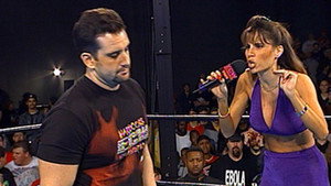 ECW on TNN 2. évad Ep.9 9. epizód
