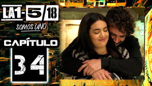 La 1-5/18 Somos uno 1. évad Ep.34 34. epizód