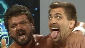 NWA World Championship Wrestling 4. évad Ep.23 23. epizód