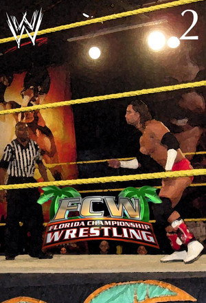 Florida Championship Wrestling 2. évad (2009-01-03) poszter