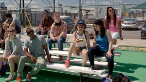Broad City 3. évad Ep.1 1. epizód